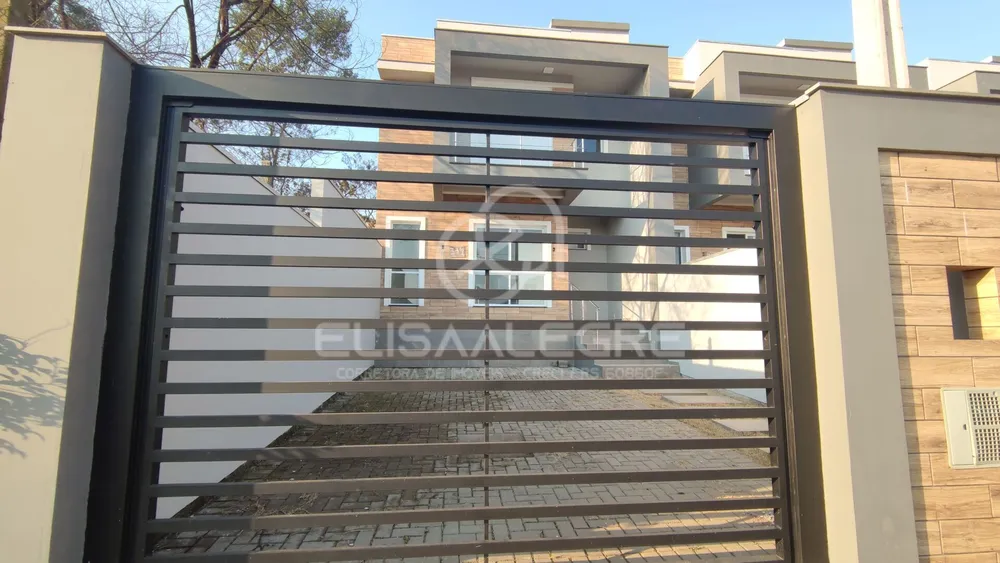 Sobrado, 3 quartos, 129 m² - Foto 16