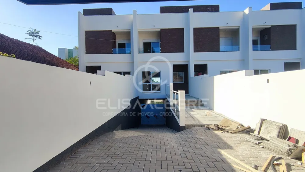 Sobrado, 3 quartos, 151 m² - Foto 32