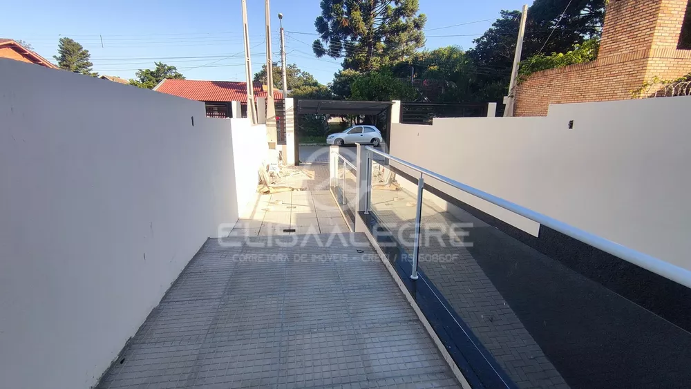 Sobrado à venda com 3 quartos, 151m² - Foto 3