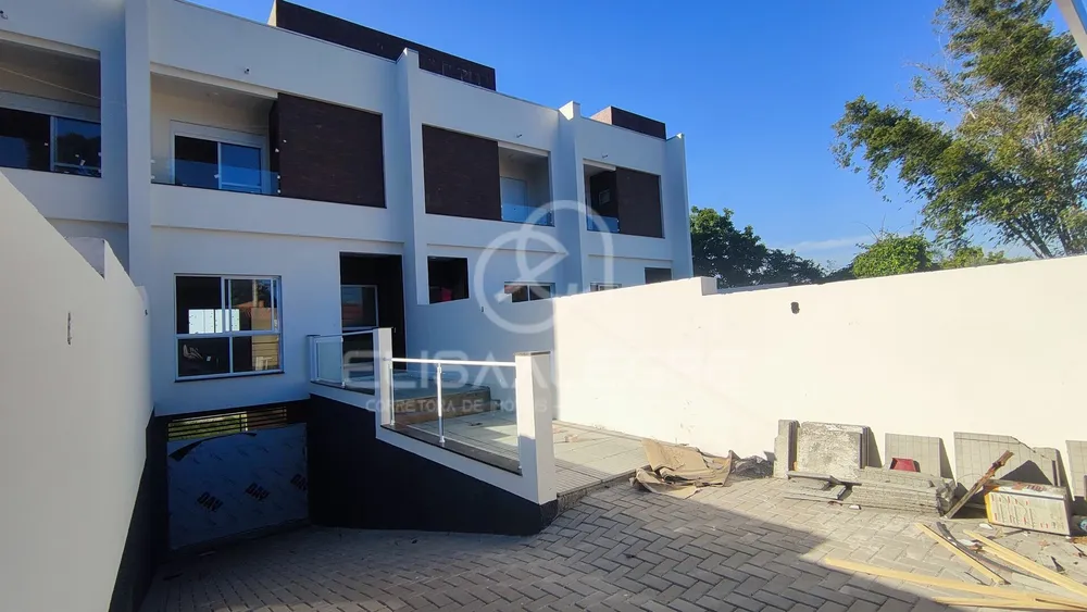 Sobrado, 3 quartos, 151 m² - Foto 31