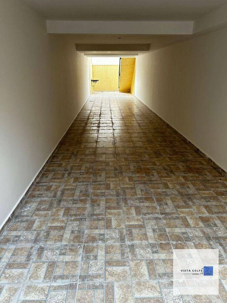 Sobrado à venda com 3 quartos, 165m² - Foto 1