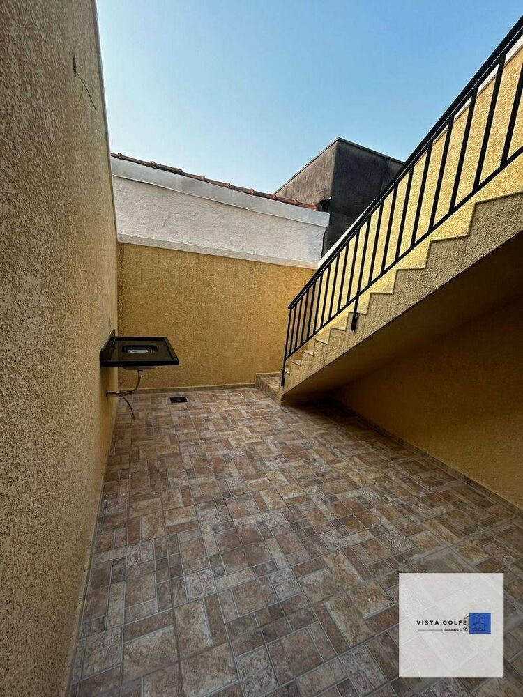 Sobrado à venda com 3 quartos, 165m² - Foto 8