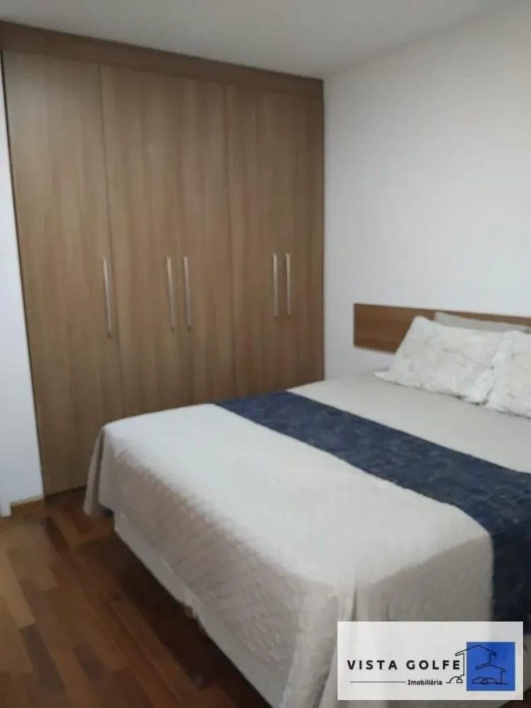 Apartamento, 3 quartos, 72 m² - Foto 11