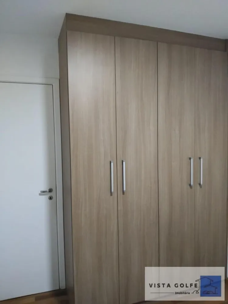 Apartamento, 3 quartos, 72 m² - Foto 9