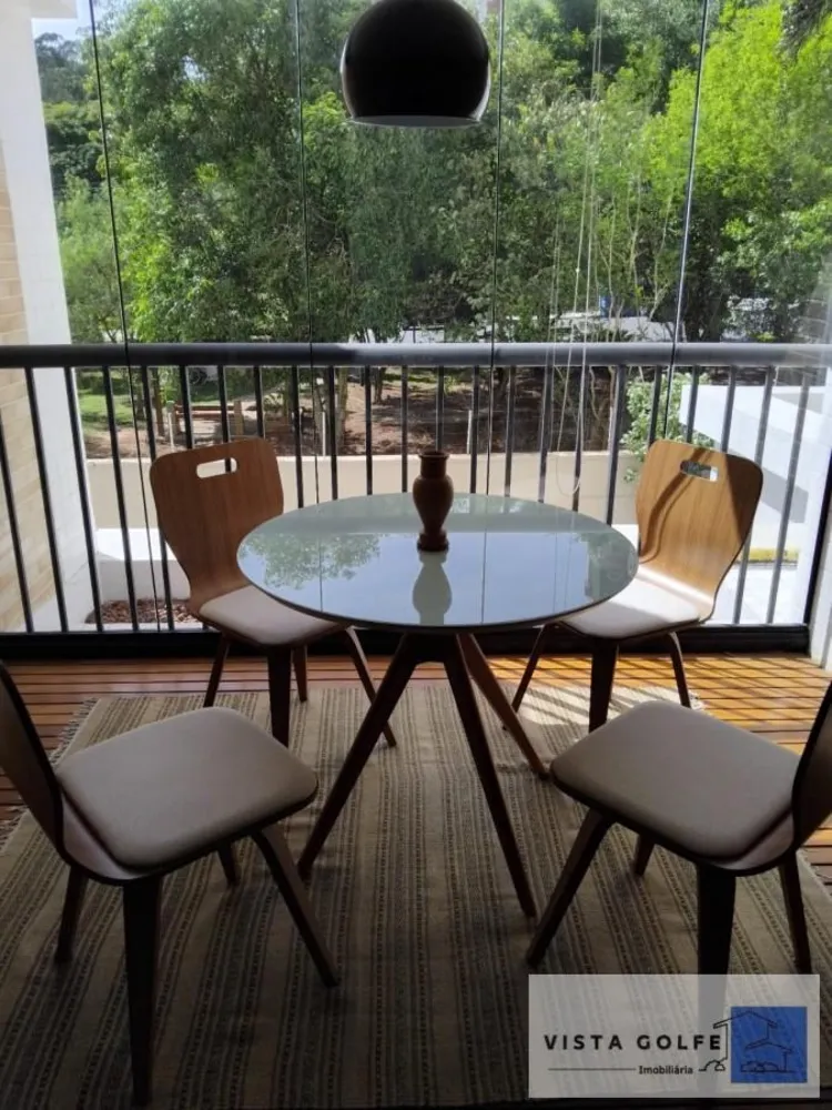 Apartamento, 3 quartos, 72 m² - Foto 7