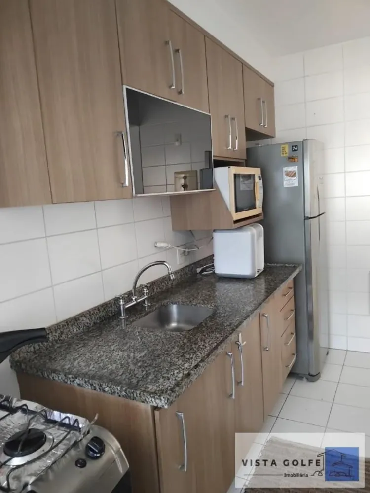 Apartamento, 3 quartos, 72 m² - Foto 2
