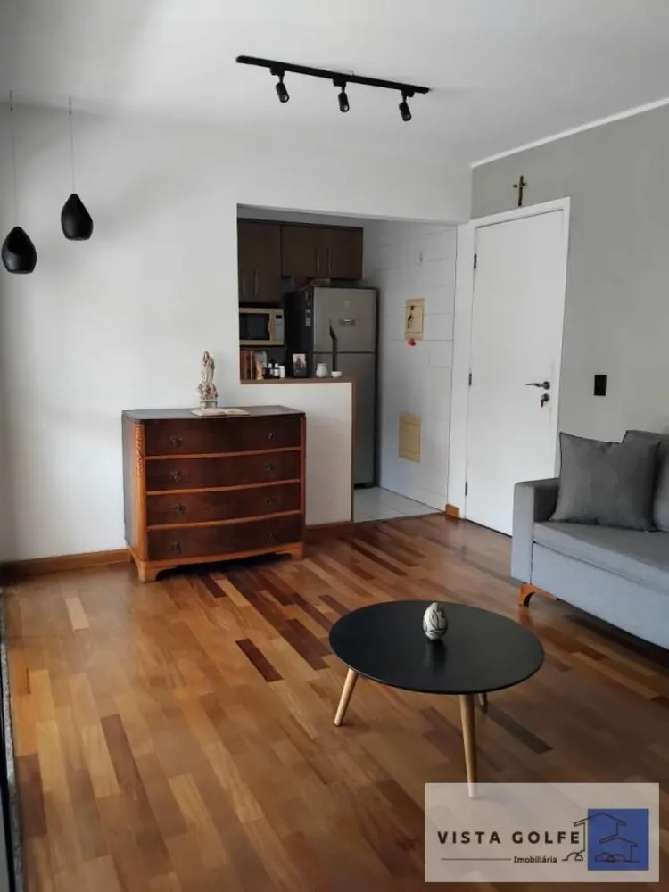 Apartamento, 3 quartos, 72 m² - Foto 3