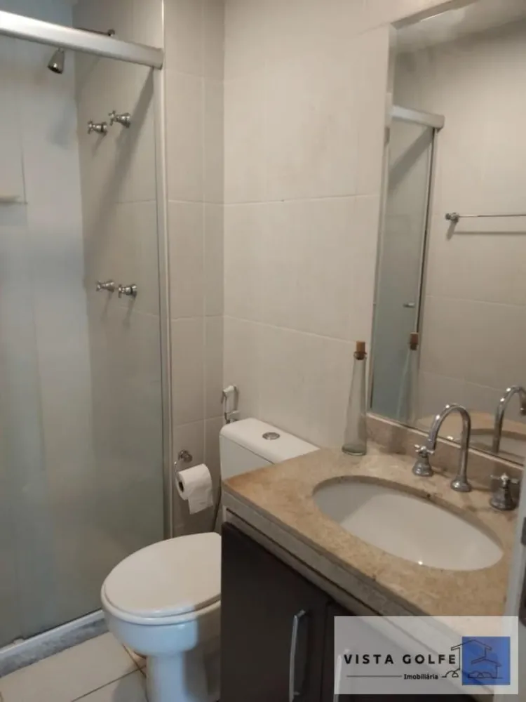 Apartamento, 3 quartos, 72 m² - Foto 12