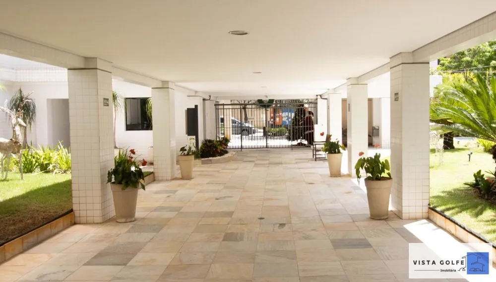 Apartamento, 3 quartos, 72 m² - Foto 13