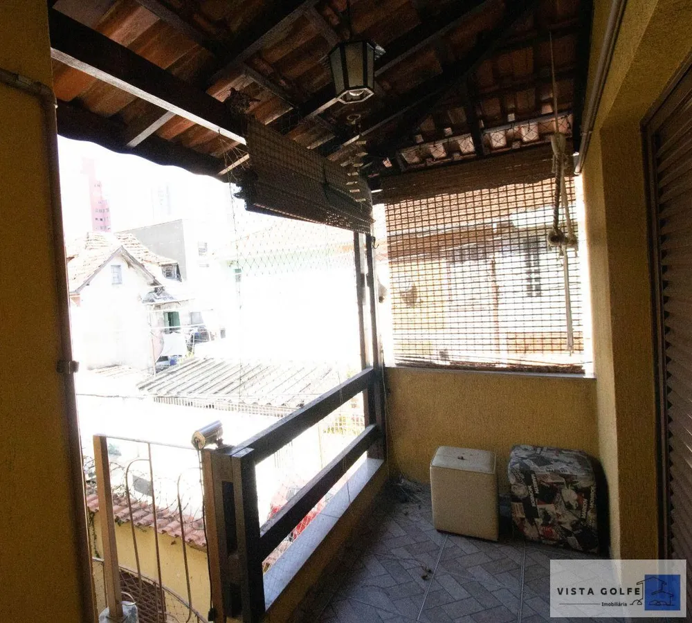 Sobrado, 2 quartos - Foto 15