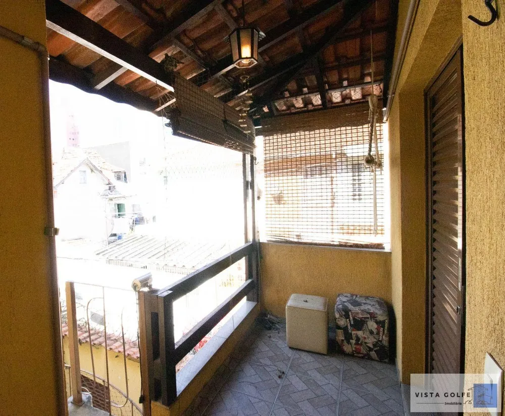 Sobrado, 2 quartos - Foto 8