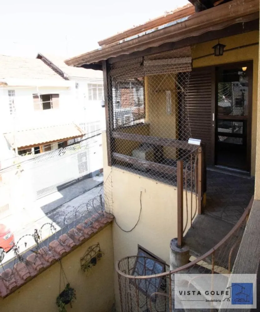 Sobrado, 2 quartos - Foto 5