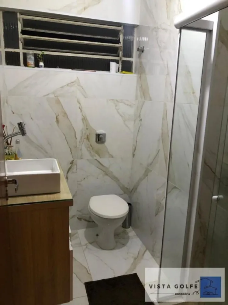 Sobrado, 3 quartos - Foto 10
