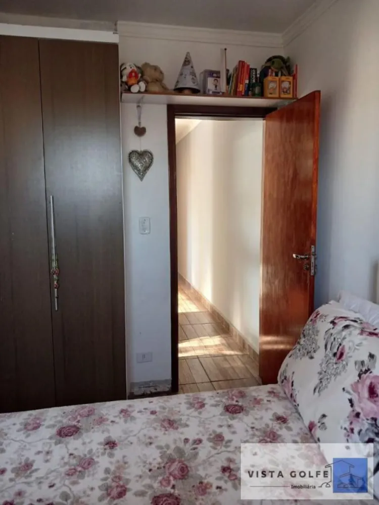 Sobrado, 3 quartos - Foto 15