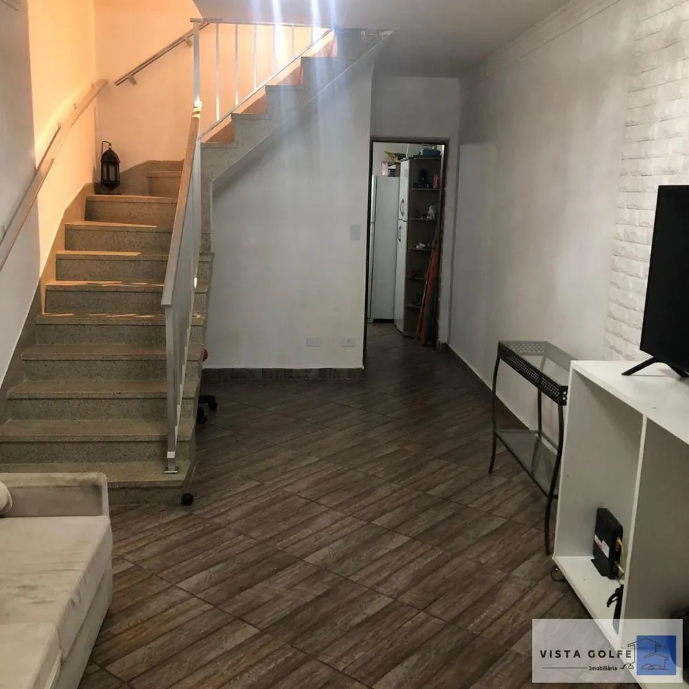 Sobrado, 3 quartos - Foto 1