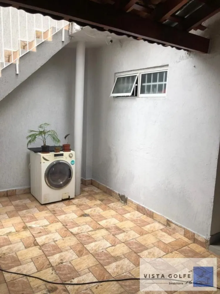 Sobrado, 3 quartos - Foto 6
