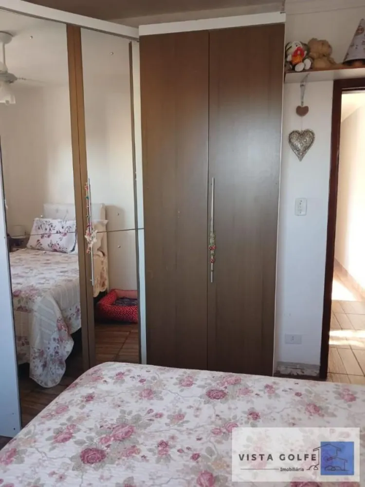 Sobrado, 3 quartos - Foto 14