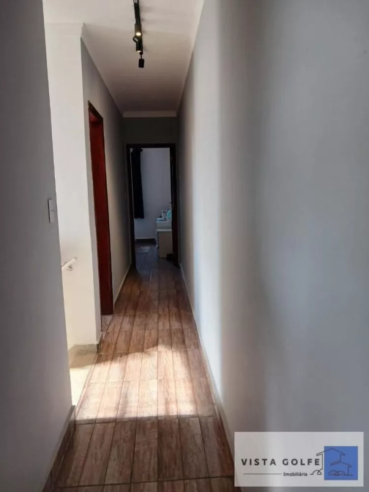 Sobrado, 3 quartos - Foto 1