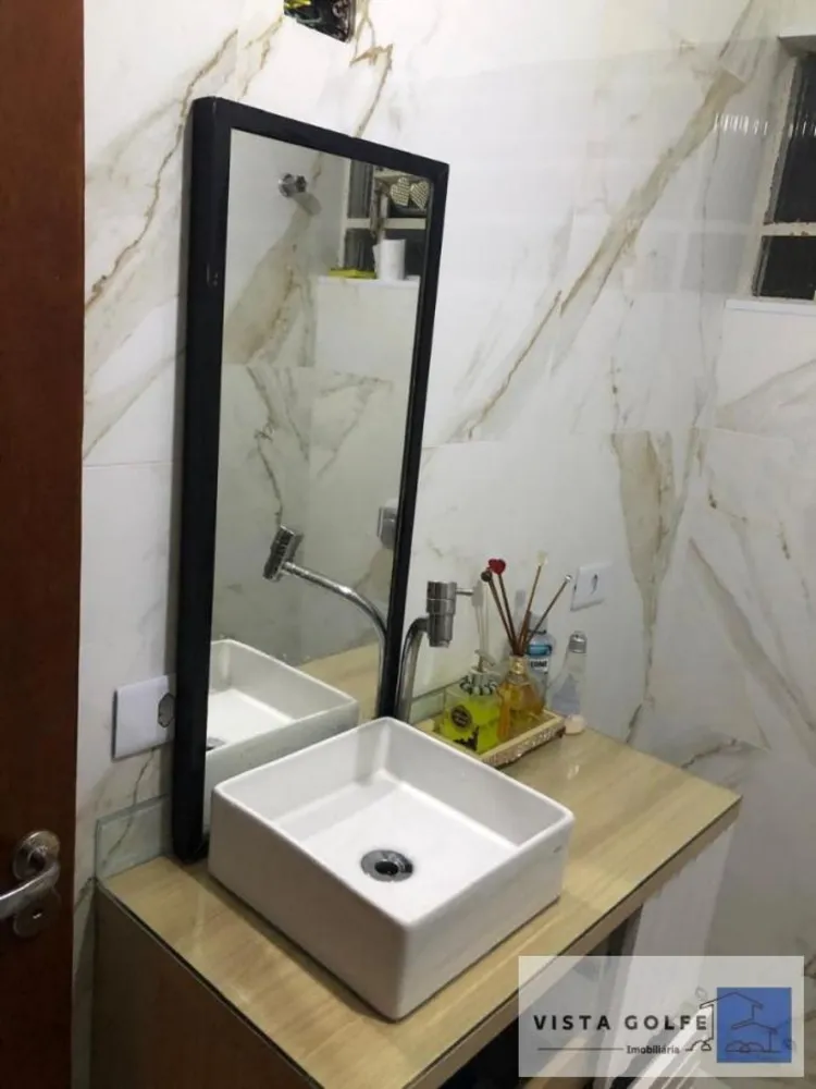 Sobrado, 3 quartos - Foto 8