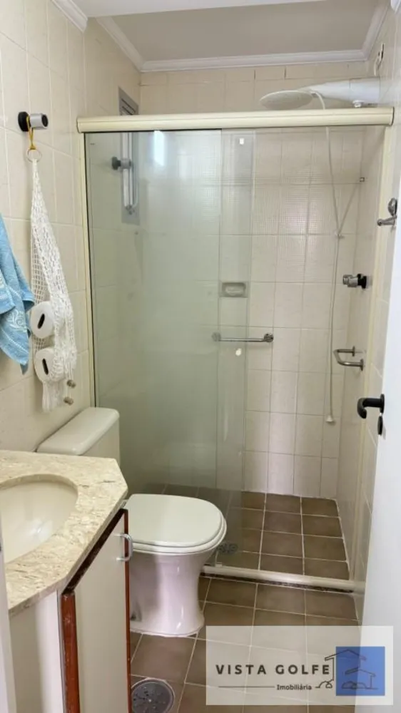 Apartamento, 3 quartos - Foto 12
