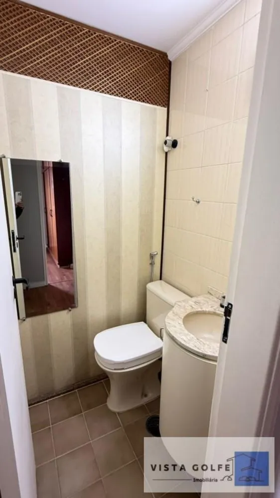 Apartamento, 3 quartos - Foto 11