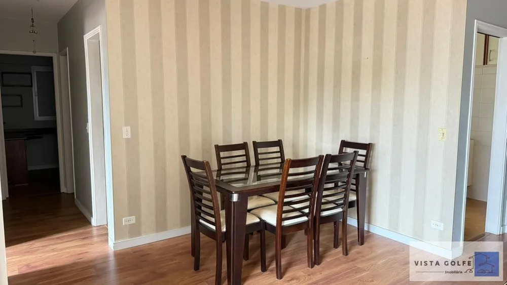 Apartamento, 3 quartos - Foto 3