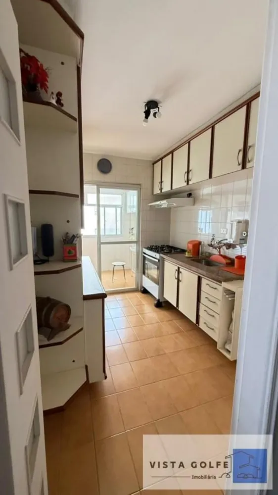 Apartamento, 3 quartos - Foto 5