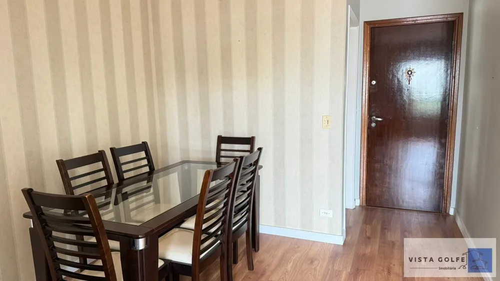 Apartamento, 3 quartos - Foto 2