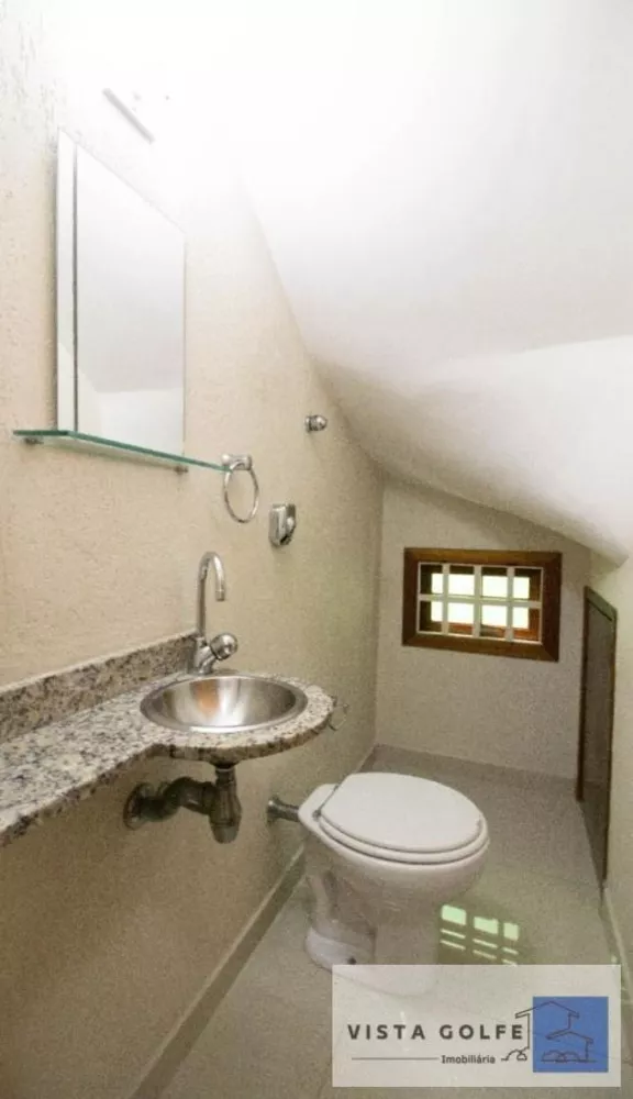 Sobrado, 3 quartos - Foto 2