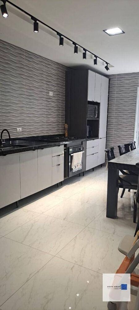 Sobrado à venda com 2 quartos, 84m² - Foto 4