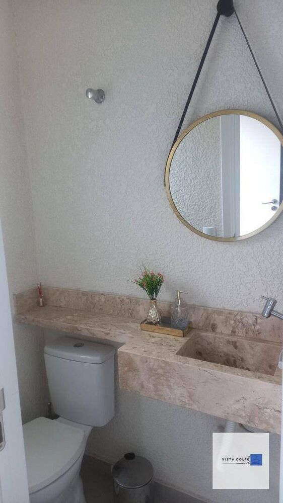 Sobrado à venda com 2 quartos, 84m² - Foto 2