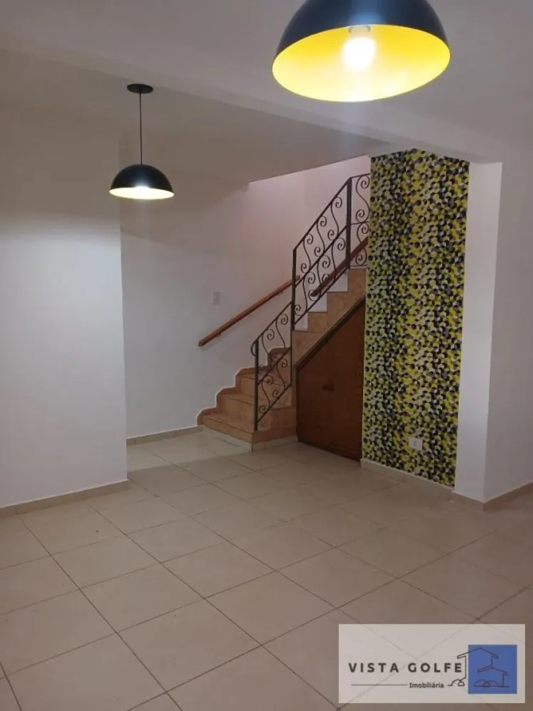 Sobrado, 3 quartos - Foto 14