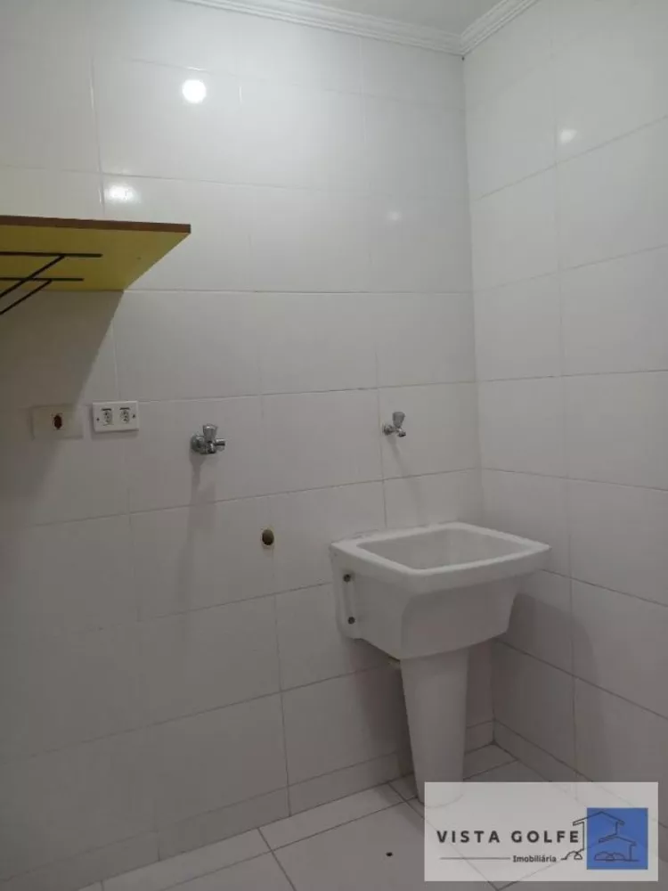 Sobrado, 3 quartos - Foto 1