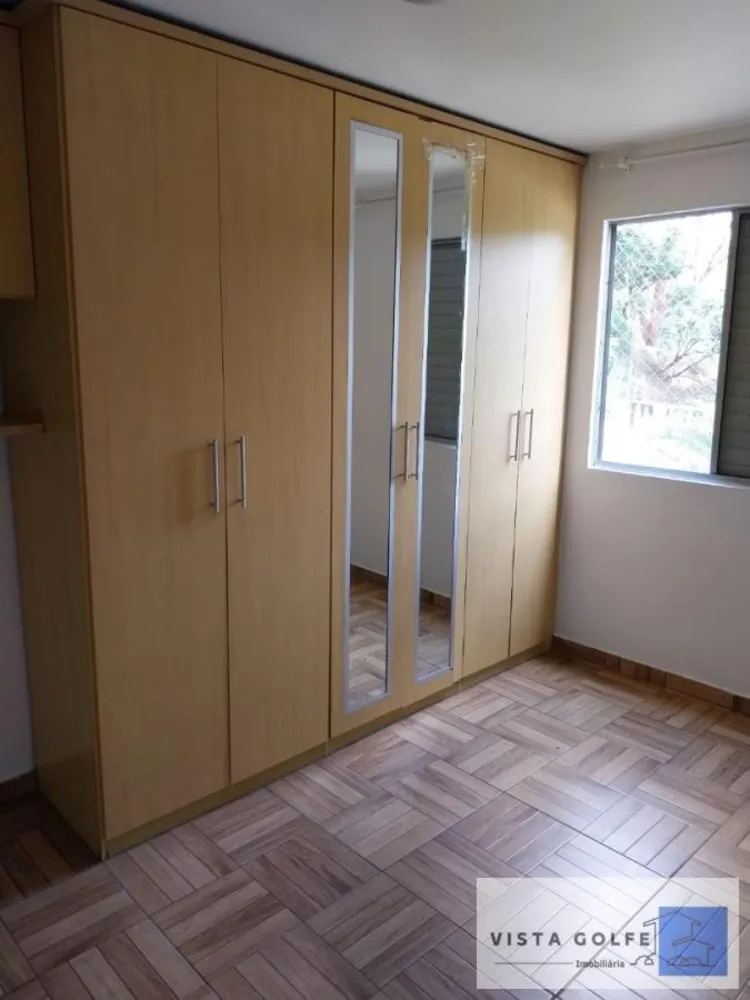 Apartamento, 2 quartos - Foto 9