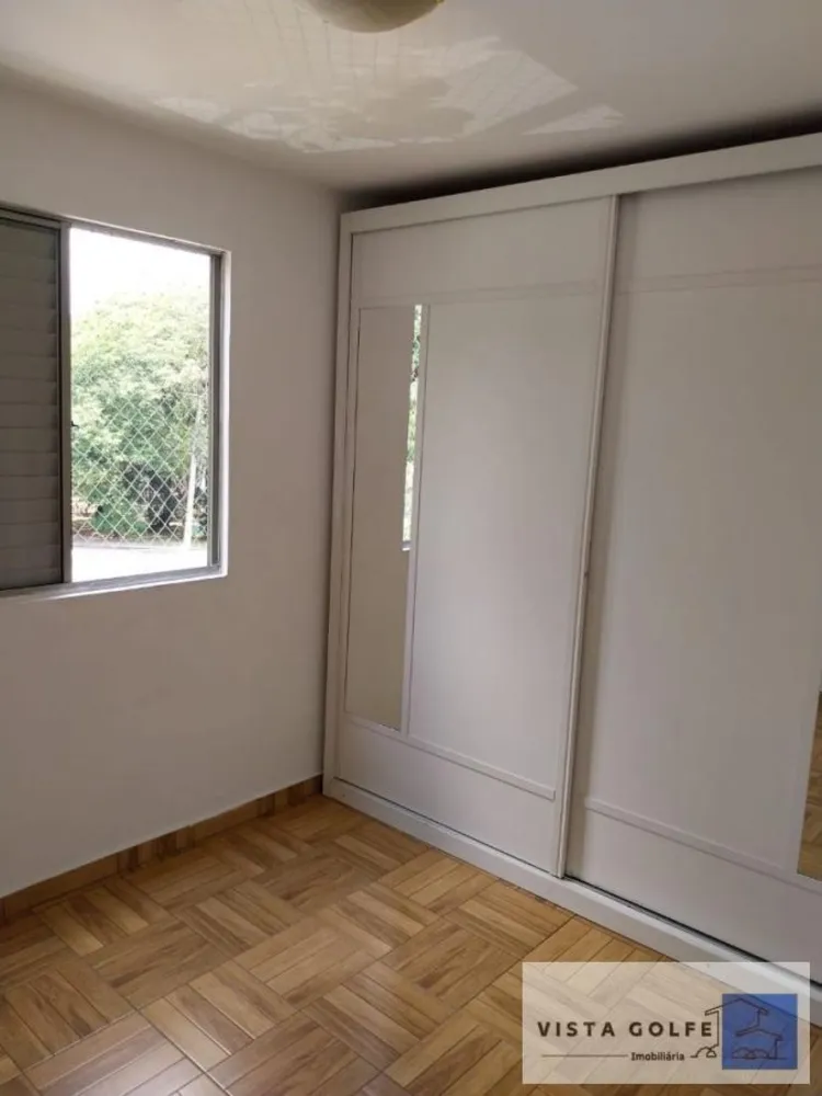 Apartamento, 2 quartos - Foto 11