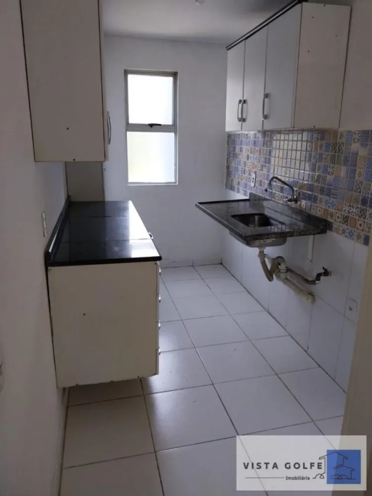 Apartamento, 2 quartos - Foto 2