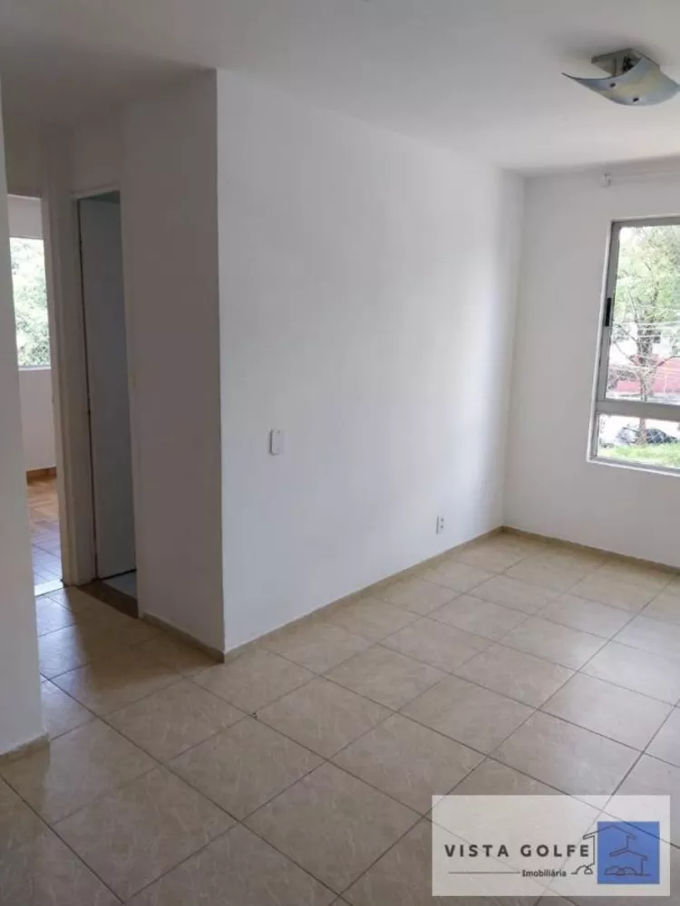 Apartamento, 2 quartos - Foto 3