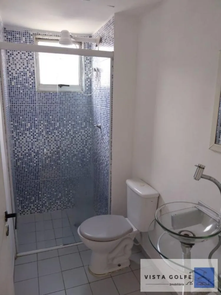 Apartamento, 2 quartos - Foto 13