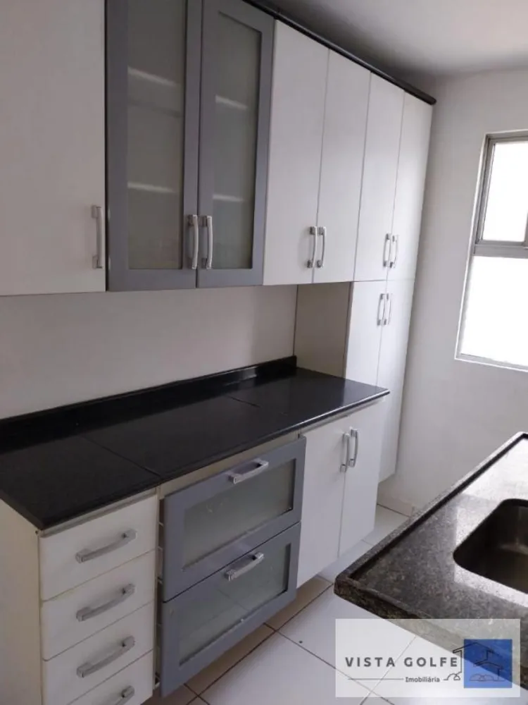 Apartamento, 2 quartos - Foto 1