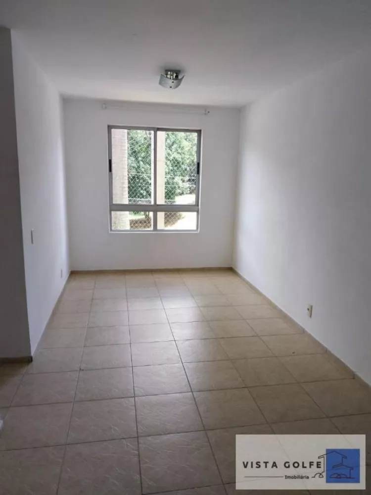 Apartamento, 2 quartos - Foto 1