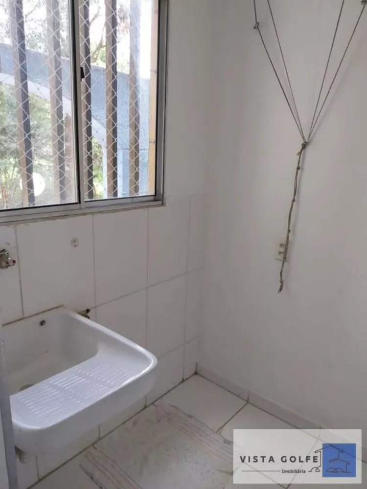 Apartamento, 2 quartos - Foto 2