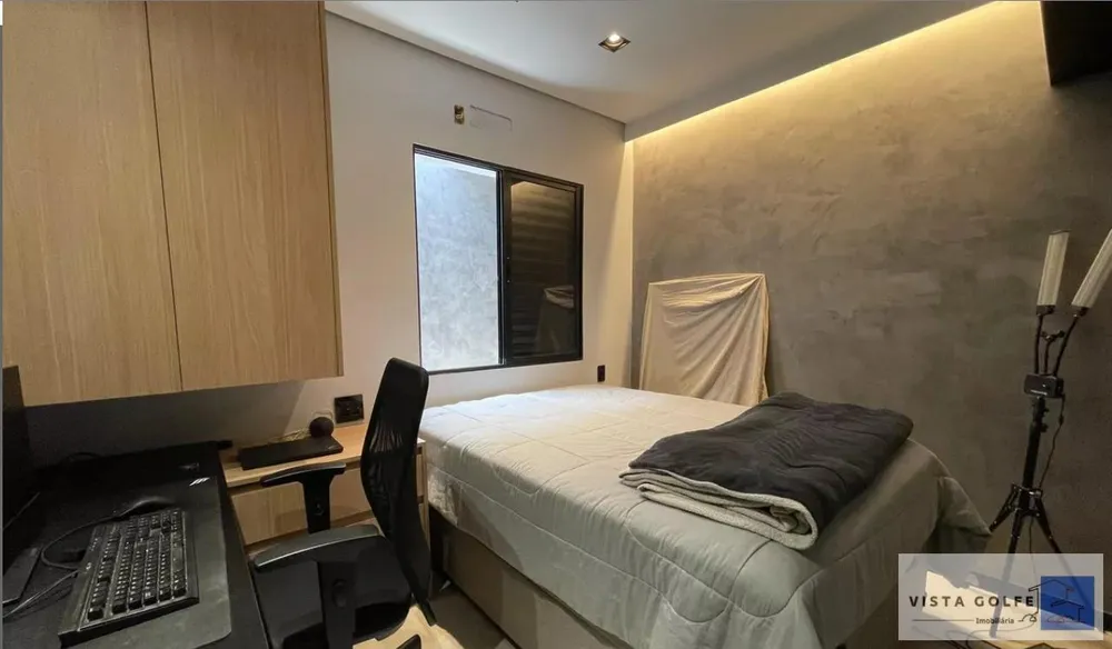 Casa, 2 quartos - Foto 4