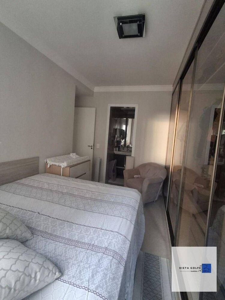 Apartamento à venda com 2 quartos, 55m² - Foto 3