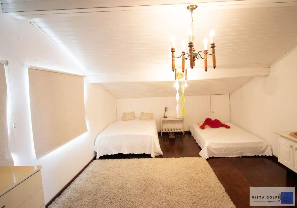 Sobrado, 4 quartos - Foto 3