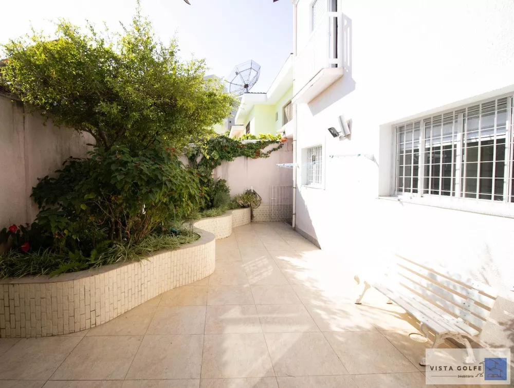 Sobrado, 4 quartos - Foto 1