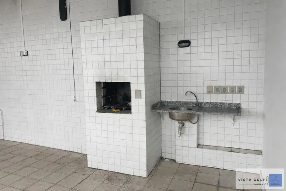 Cobertura, 3 quartos - Foto 6