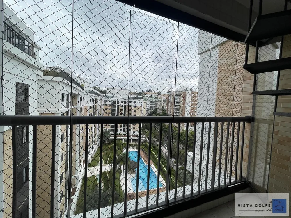 Cobertura, 3 quartos - Foto 8