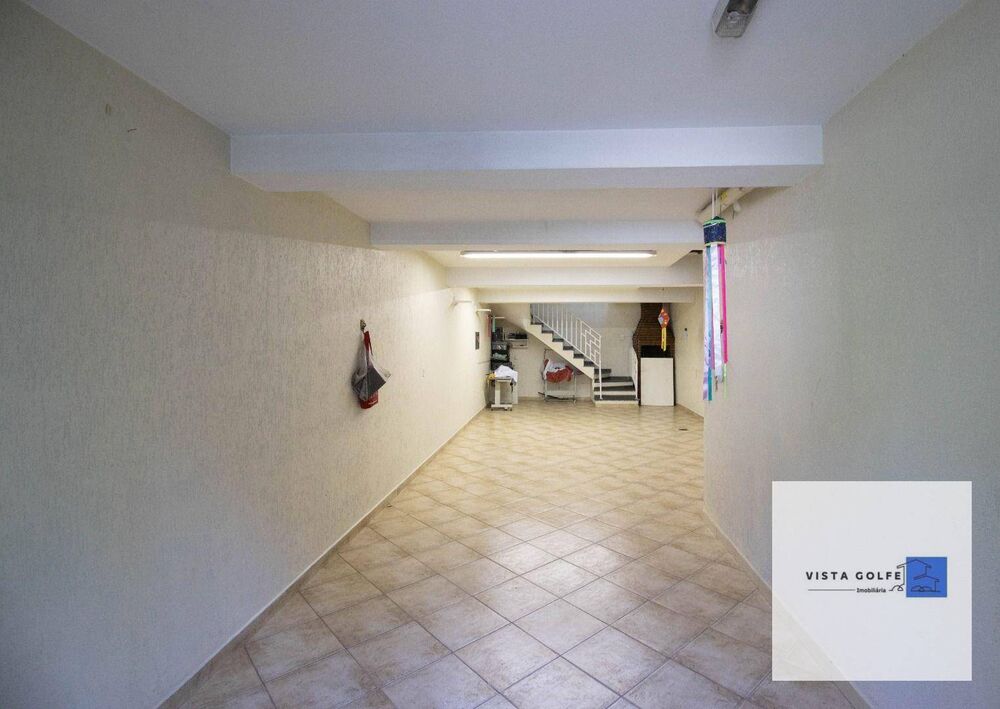 Sobrado à venda com 3 quartos, 136m² - Foto 3