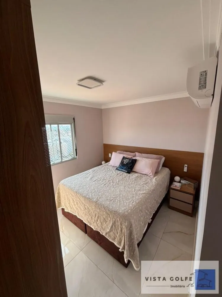 Apartamento, 3 quartos - Foto 1