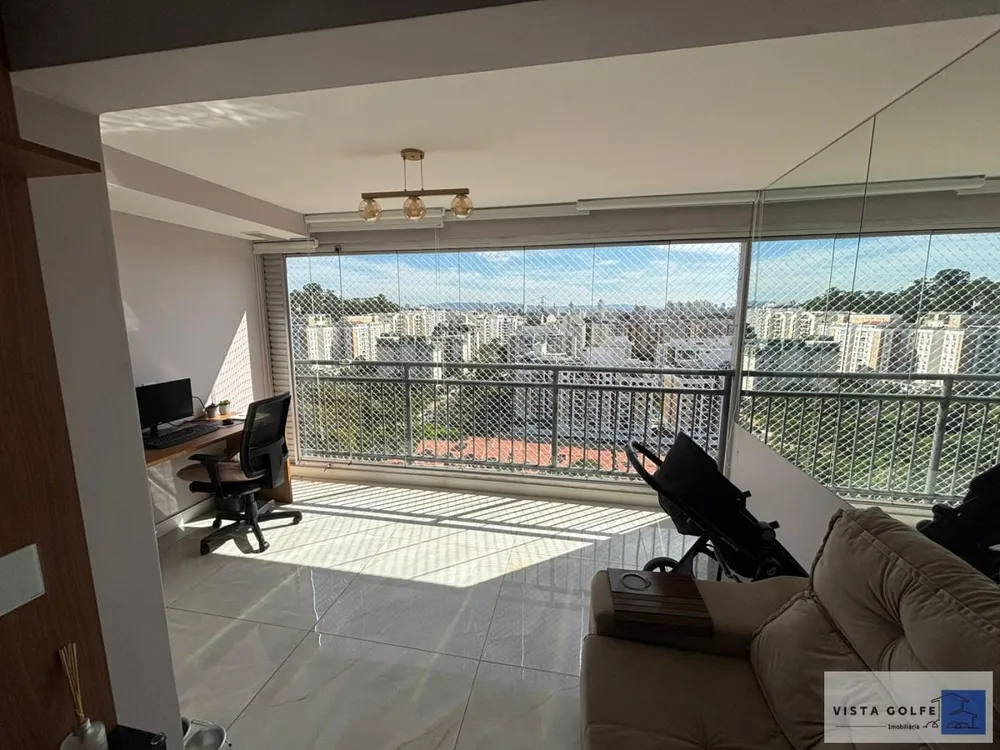 Apartamento, 3 quartos - Foto 3
